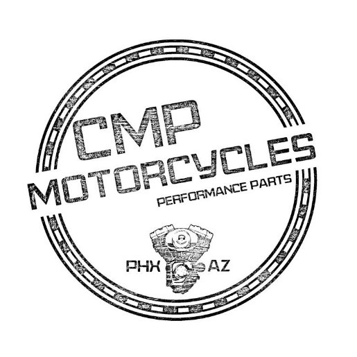 CMP Motorcycles: Turbo Kits, Exhaust Kits & More