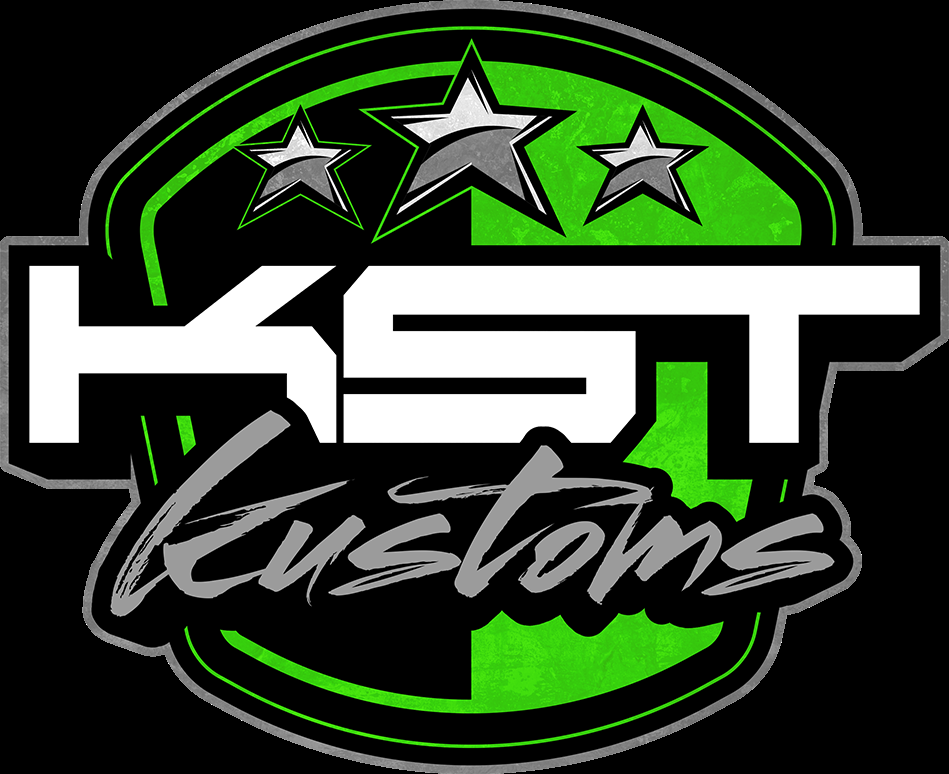 KST Kustom Handlebars Renegade Cycles