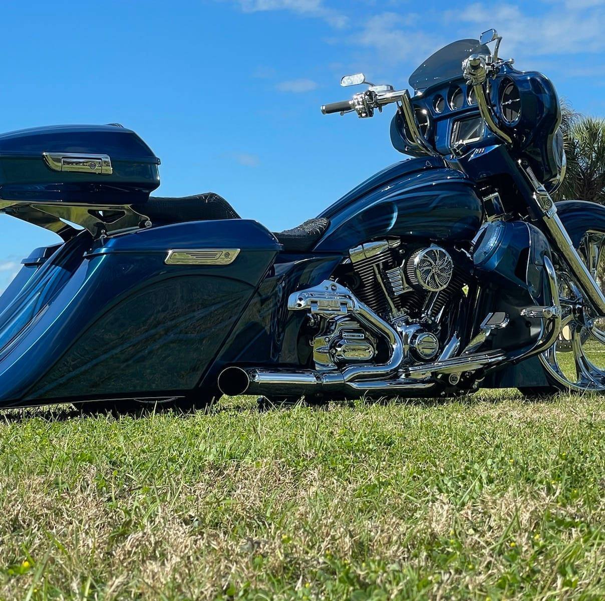 REHAB Renegade Cycles